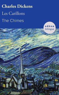 Cover The Chimes / Les Carillons