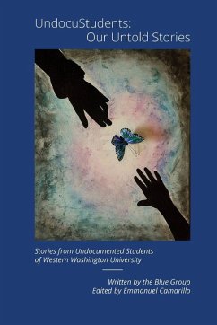 Cover UndocuStudents