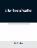 A new universal gazetteer