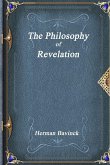 The Philosophy of Revelation