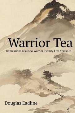 Warrior Tea - Eadline, Douglas