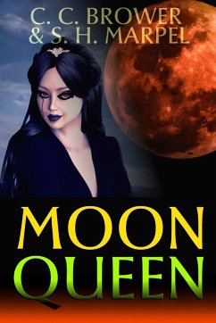 Moon Queen - Marpel, S. H.; Brower, C. C.