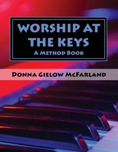 Cover Worship at the Keys