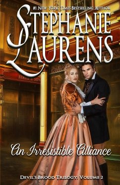 An Irresistible Alliance - Laurens, Stephanie