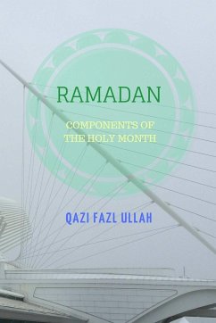 Ramadan - Fazl Ullah, Qazi