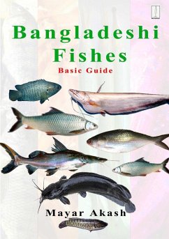 Bangladeshi Fishes Basic Guide - Akash, Mayar