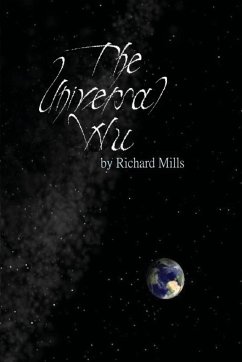 The Universal Wu - Mills, Richard