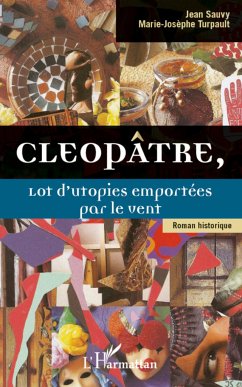 Cleopâtre, - Sauvy, Jean; Turpault, Marie-Josèphe