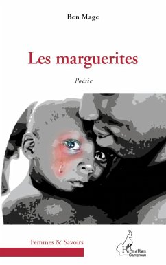 Les marguerites - Mage, Ben