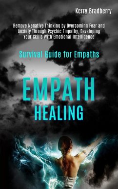 Empath Healing - Richo, Chanel