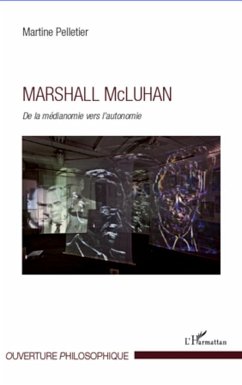 Cover Marshall Mc Luhan