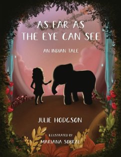 As Far As the Eye Can See - Hodgson, Julie