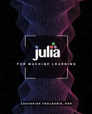 Julia for Machine Learning