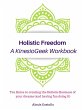 Holistic Freedom A KinesioGeek Workbook... - Bild 1