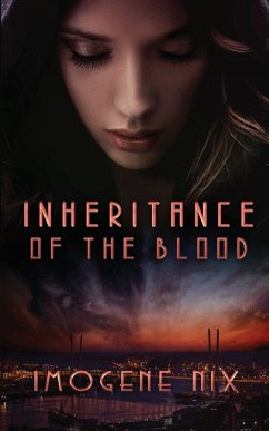 Cover Inheritance Of The Blood