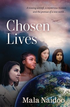 Cover Chosen Lives