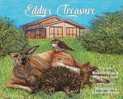 Eddy's Treasure - New, Robert