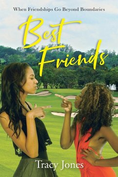 Best Friends - Jones, Tracy L.