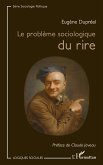 Le problème sociologique du rire