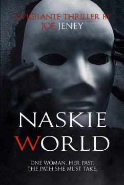 Cover Naskie World