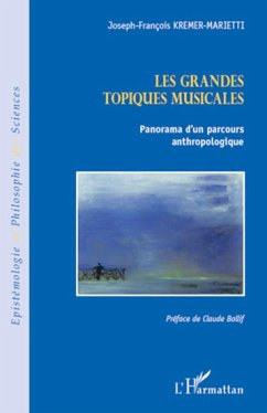 Les grandes topiques musicales - Kremer, Joseph-François