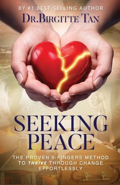 Seeking Peace - Tan, Birgitte