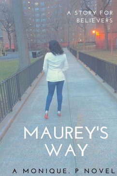 Cover Maurey's Way