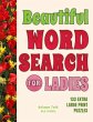 Beautiful Word Search for Ladies - Bild 1