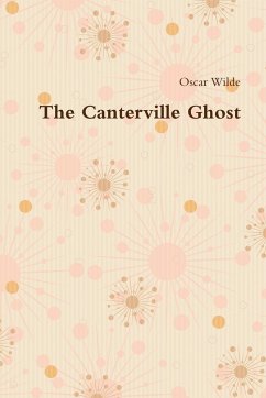 The Canterville Ghost - Wilde, Oscar