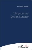 L'impromptu de San Lorenzo