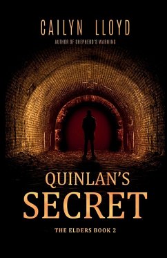 Quinlan's Secret - Lloyd, Cailyn