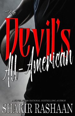 The Devil's All-American - Rashaan, Shakir
