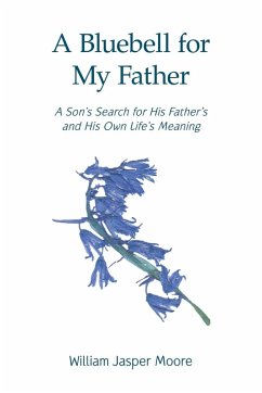 Cover A Bluebell for My Father