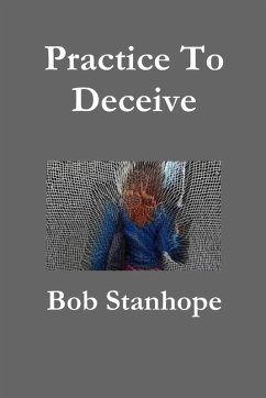 Cover Practice To Deceive