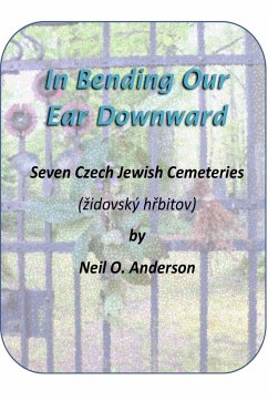 In Bending Our Ear Downward - Anderson, Neil