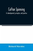 Cotton spinning