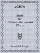 Music For U-U Choirs - Bild 1