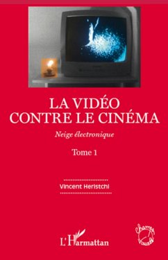 La vidéo contre le cinéma - Heristchi, Vincent