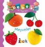 Meyveler - Bebek Kitaplari