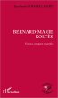 Bernard-Marie Koltès - Bild 1
