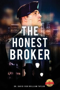 The Honest Broker - William Taylor, David Ivor