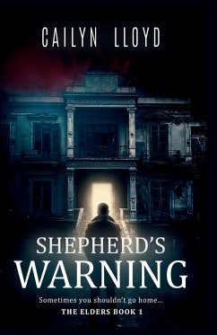 Shepherd's Warning - Lloyd, Cailyn