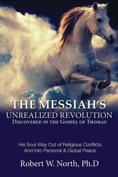 1. Messiah Book - North, Robert W.