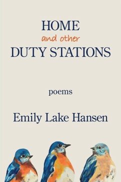 Home and Other Duty Stations - Hansen, Emily Lake