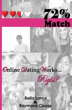 72% Match - Lance, Dalia; Close, Raymond