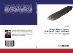 Image Compression Techniques Using MATLAB