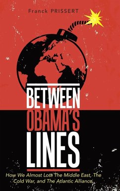 Between Obama's Lines - Prissert, Franck