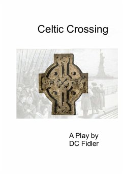 Celtic Crossing - Fidler, Dc