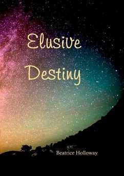 Elusive Destiny - Holloway, Beatrice