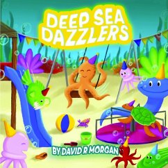 Cover Deep Sea Dazzlers